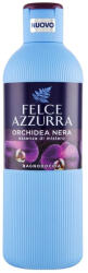 Felce Azzurra Gel de dus Felce Azzurra Orhidee Neagra, 650ml