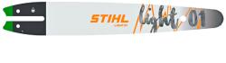 STIHL Sina de ghidaj Stihl Light 01, 35 cm, 1.1 mm, 3 8 P, 50Z (30050033909)