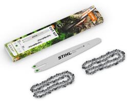 STIHL CUT KIT 6 - Kit de taiere pentru Stihl MSA 60, MSA 70, MSA 120, MSA 140, MSA 160, MS 151 - 30 cm (30050009904)