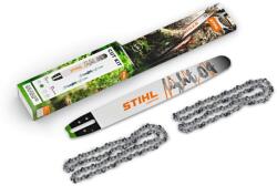 STIHL CUT KIT 16 - Kit de taiere pentru Stihl MSA 220, MS 194, MS 182, MS 212, MS 201, MS 200 T - 40 cm (30050009911)