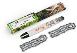 STIHL CUT KIT 10 - Kit de taiere pentru Stihl MS 261, MS 271, MSA 300 - 40 cm (30030009901)