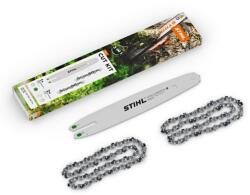 STIHL CUT KIT 2 - Kit de taiere pentru Stihl MS 162, MS 170, MS 171, MS 172 - 30 cm (30050009900)