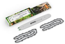 STIHL CUT KIT 8 - Kit de taiere pentru Stihl MSA 220 - 35 cm (30050009906)