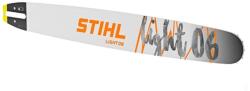 STIHL Sina de ghidaj Stihl Light 06, 50 cm, 1.6 mm, 3 8 , 72Z (30030005221)