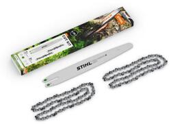 STIHL CUT KIT 7 - Kit de taiere pentru Stihl MSA 80, MSA 200 - 35 cm (30050009905)