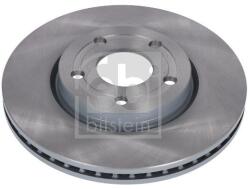 Febi Bilstein Brzdový kotúč FEBI BILSTEIN 179497 (179497)