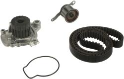 GATES Set pompa apa + curea dintata GATES PowerGrip KP15410XS-1 (KP15410XS-1)