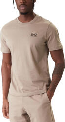 EA7 T-Shirt 8NPT25PJVPZ U6167 roasted cashew (8NPT25PJVPZ-U6167 roasted cashew)