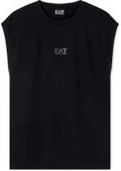 EA7 T-shirt 7M001622AF21787 UC001 black (7M001622AF21787-UC001 black)