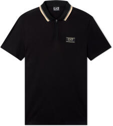 EA7 Polo 7M001333AF13739 UC001 black (7M001333AF13739 UC001 black)