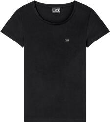 EA7 T-Shirt 7W001045AF10373 UC001 black (7W001045AF10373-UC001 black)