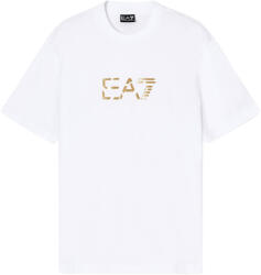 EA7 T-Shirt 7M001562AF17789 U0002 white (7M001562AF17789 U0002 white)