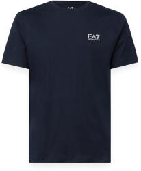 EA7 T-Shirt 8NPT25PJVPZ 1562 armani blue (8NPT25PJVPZ-1562 armani blue)