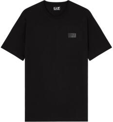EA7 T-Shirt 7M001487AF17789 UC001 black beauty (7M001487AF17789 UC001 black beauty)