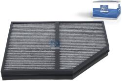 DT Spare Parts Filtru, aer habitaclu DT Spare Parts 4.66038 (4.66038)