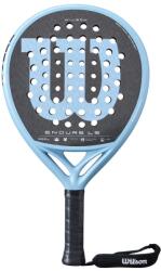 Wilson Rachetă padel Wilson Endure LS V1 - blue/black (WR190511U2)