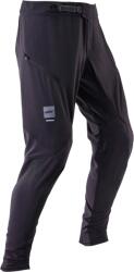 Leatt Pantaloni Leatt MTB Gravity 3.0 Stealth Black Grey (6009556558571)