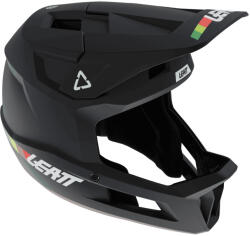 Leatt Casca Leatt MTB Gravity 1.0 Black (6009554002328)