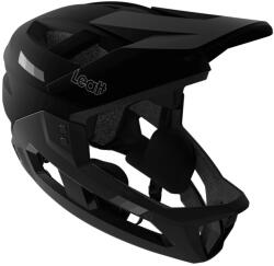 Leatt Casca Leatt MTB Enduro 2.0 Stealth Black Grey (6009554002854)