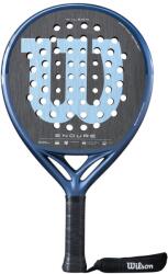 Wilson Rachetă padel Wilson Endure V1 - blue/black (WR190411U2)