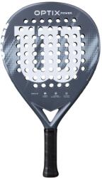Wilson Rachetă padel Wilson Optix V2 Power - blue (WR190821U2)