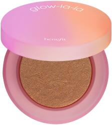 Benefit Glow-La-La Powder Highlight 3 g Femei - vince - 221,99 RON