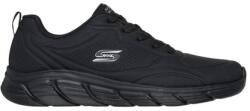 Skechers bobs b flex lo - cool ease 39 | Femei | Teniși | Negru | 117715-BBK