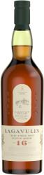 LAGAVULIN Whisky Single Malt Lagavulin 16YO 43% alc. 0.7l (WSLSGR)