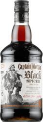 Captain Morgan Rom Captain Morgan Black Spiced 40% Alc. 0.7l (PPD24SGR)