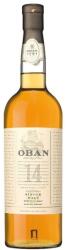 OBAN Whisky Single Malt Oban 14YO 43% alc. 0.7l (OBAN2SGR)