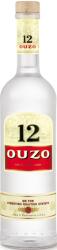 Ouzo 12 38% alc. 0.7l (UZOSGR)