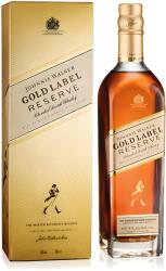 Johnnie Walker Whisky Johnnie Walker Gold Reserve 40% alc. 0.7l (JWGR1SGR)