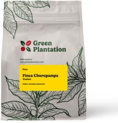 Lázeňská káva Peru Finca Churupampa | Espresso 250 g