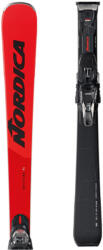 Nordica Spitfire 70 Ti Fdt + Tp2 Lt11 Gw (0a3540od001)
