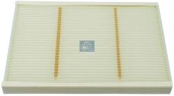 DT Spare Parts Filtru, aer habitaclu DT Spare Parts 2.76115 (2.76115)