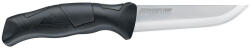 Umarex Cutit Alpina Sport, maner negru, cu teaca (VU.5.0998.2)