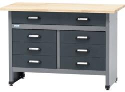 Hobby Tools Banc de lucru 1200mm cu 7 sertare (HOBH12268084)