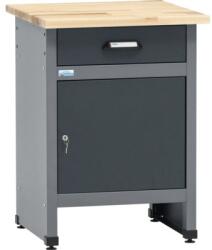 Hobby Banc de lucru 600x840x600 mm, cu 1 usa si 1 sertar (HOBH12268094)