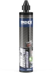 Index Diblu chimic, hibrid fara stiren, 300ml, certificat ETA Opt. 1, Index (MOH300)