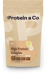 Protein a Co ProteinaCo HIGH PROTEIN CRISPIES bile proteice Greutate: 90 g