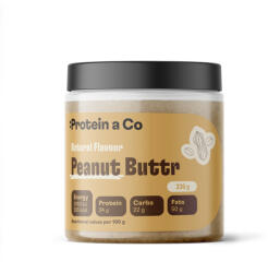 Protein a Co ProteinaCo Mogyorókrém 330 g