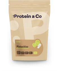 Protein a Co ProteinaCo Pörkölt sózott pisztácia Tömeg: 500 g