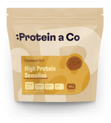 Protein a Co ProteinaCo Fehérje búzadara kása 480 g Válassz ízt: Cinnamon Roll