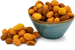 Protein a Co ProteinaCo Salty Crispy Nuts - dió keverék 200 g