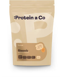 Protein a Co ProteinaCo Pörkölt mandula Tömeg: 500 g