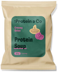 Protein a Co ProteinaCo Protein leves Válassz ízt: Hagymás, Tömeg: 35 g