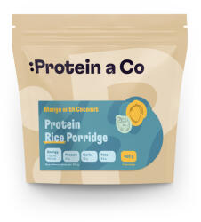 Protein a Co ProteinaCo Protein Rizskása 480 g Válassz ízt: Mango - kokos