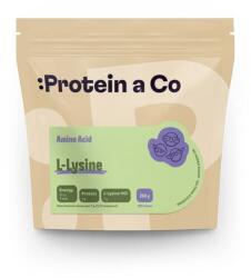 Protein a Co ProteinaCo L-lizin 250 g