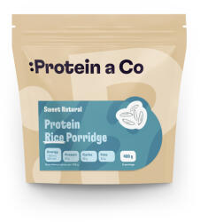 Protein a Co ProteinaCo Protein Rizskása 480 g Válassz ízt: Sweet natural