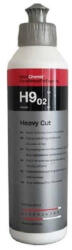 Koch-Chemie Heavy Cut H9.02 Pastă de Lustruit Auto 250ml 458250 (458250)